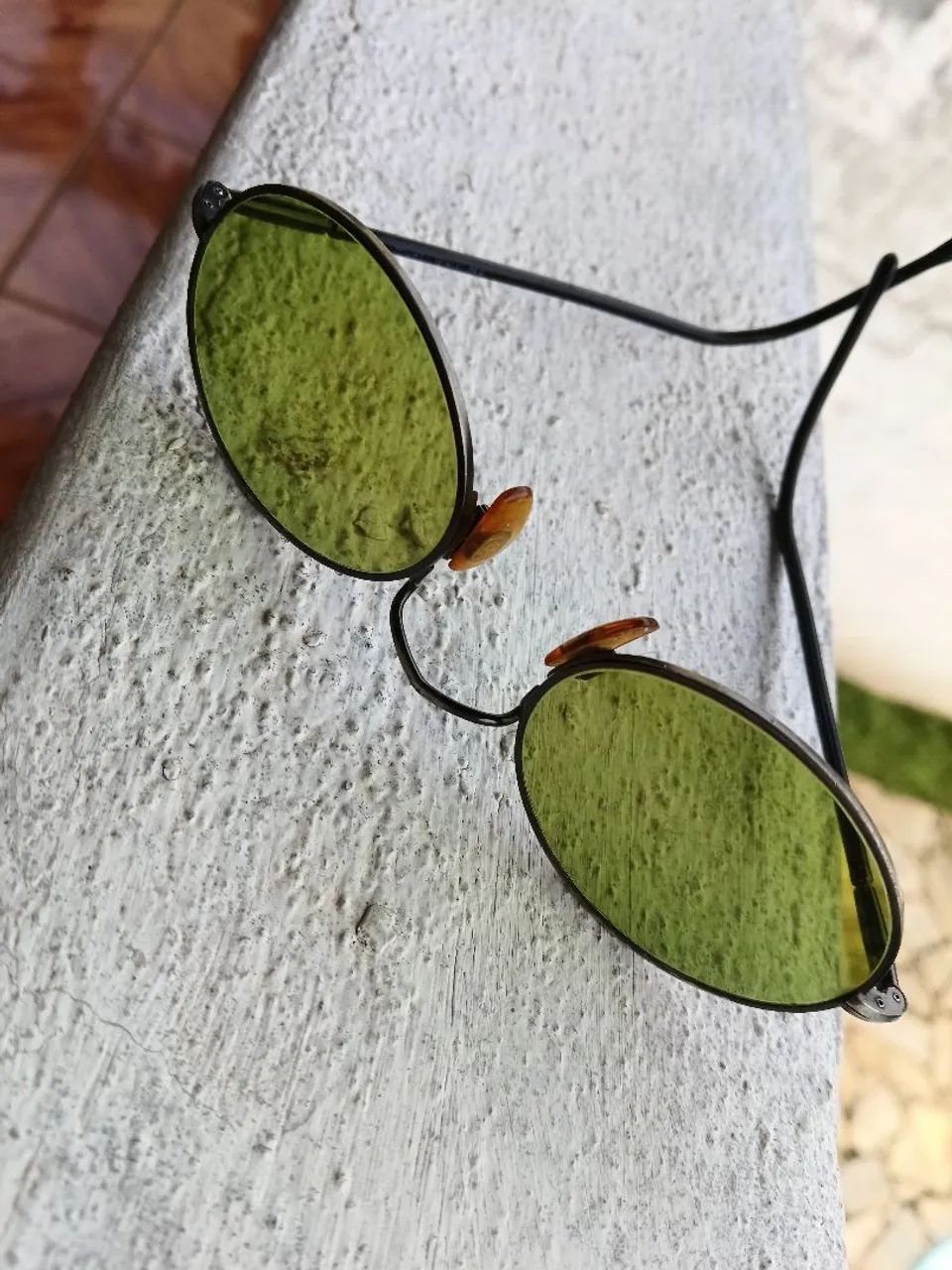 Oculos - Foto 2