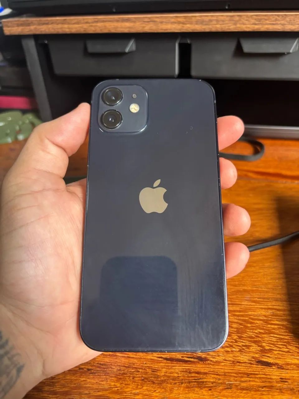 Iphone 12 - Foto 4