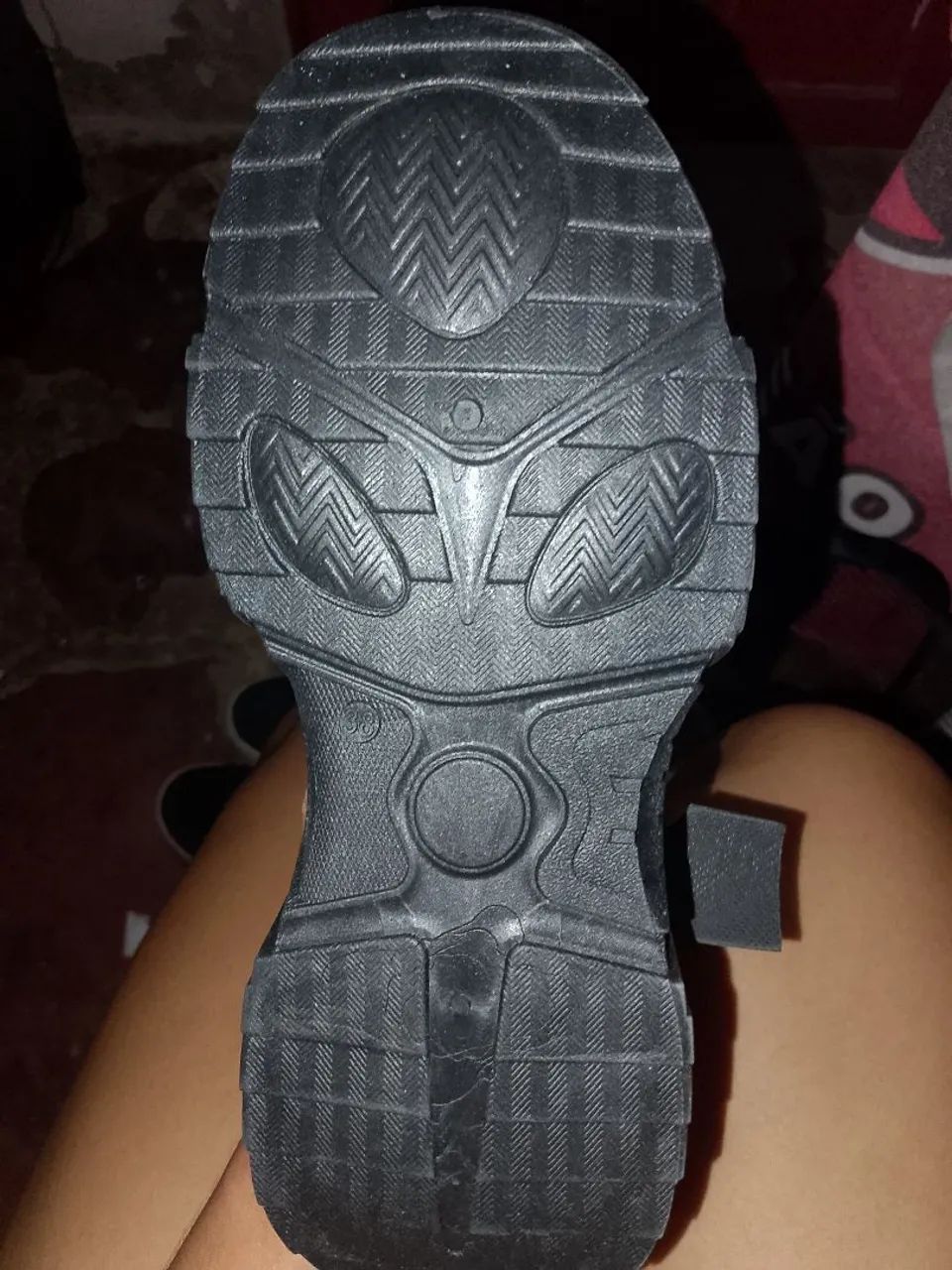 Tênis Lovito Feminino  - Foto 5