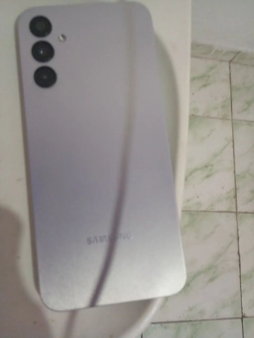 Vende ligeiro 