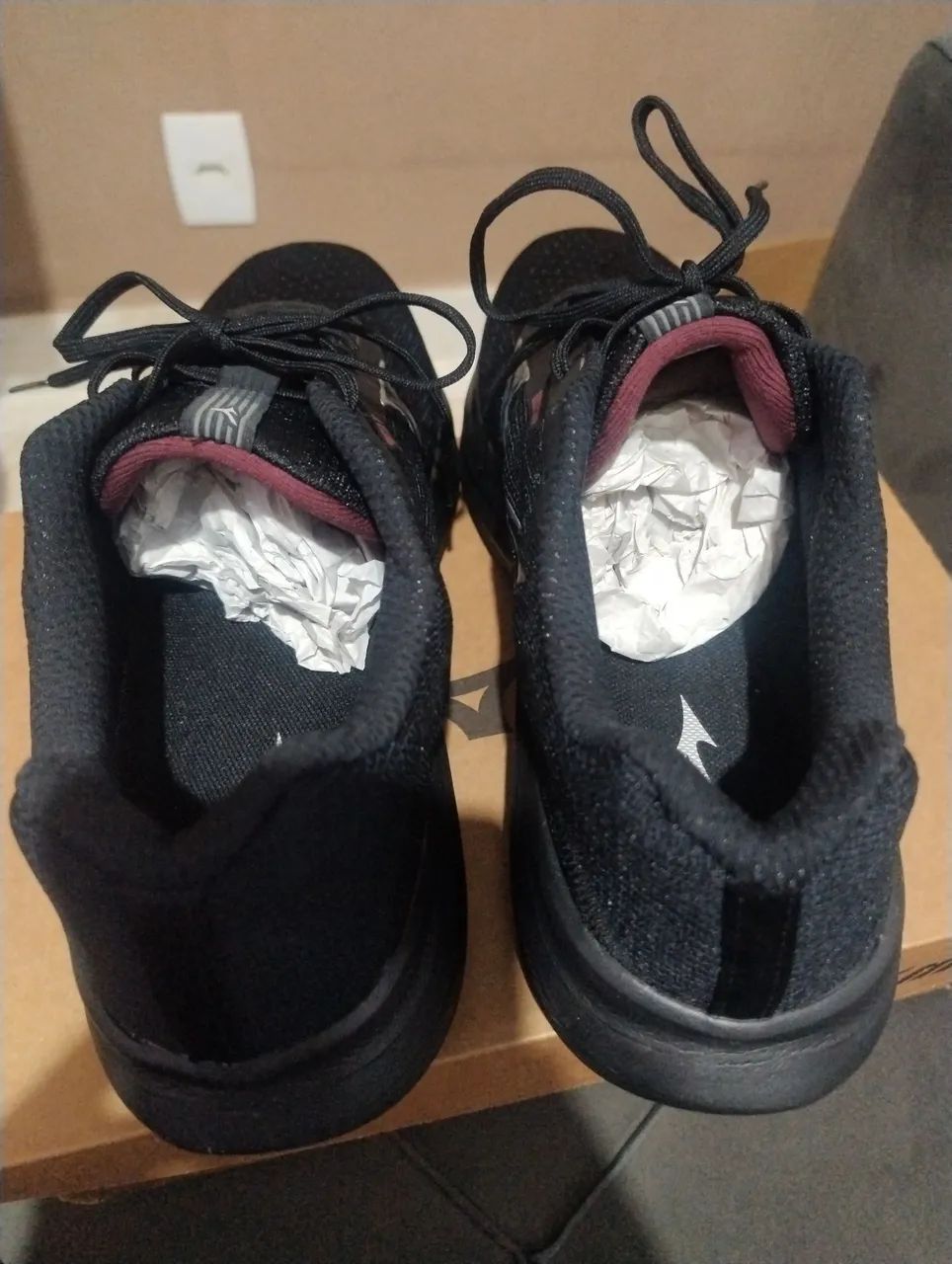 Tênis Mizuno original  - Foto 5