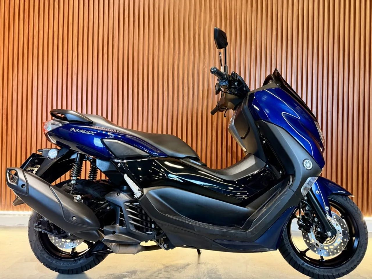 Yamaha NMAX 160 - Foto 3