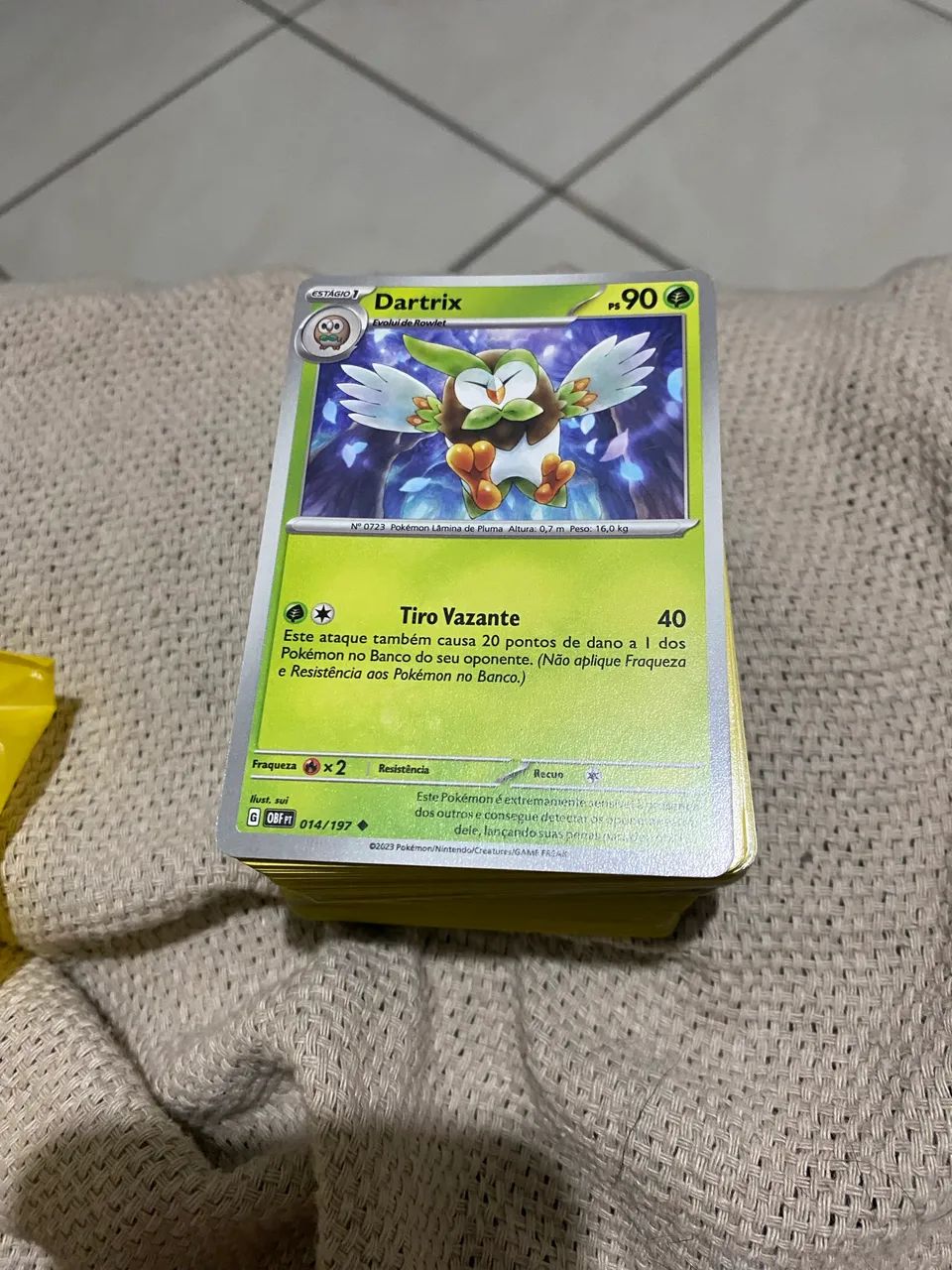Cartas Pokémon - Foto 2