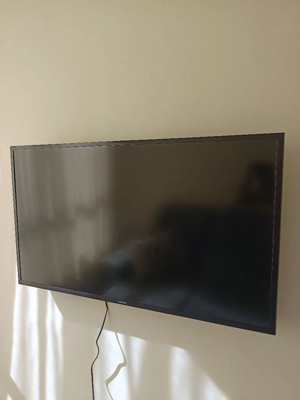 Tv smart Samsung 43