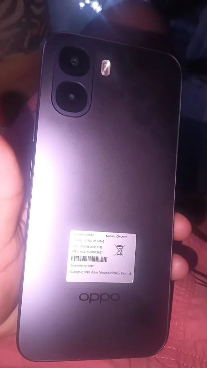 Celular  - Foto 2