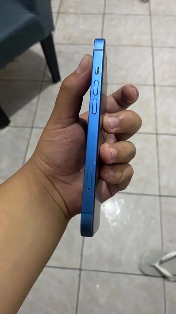 iPhone 13 - todo original  - Foto 3
