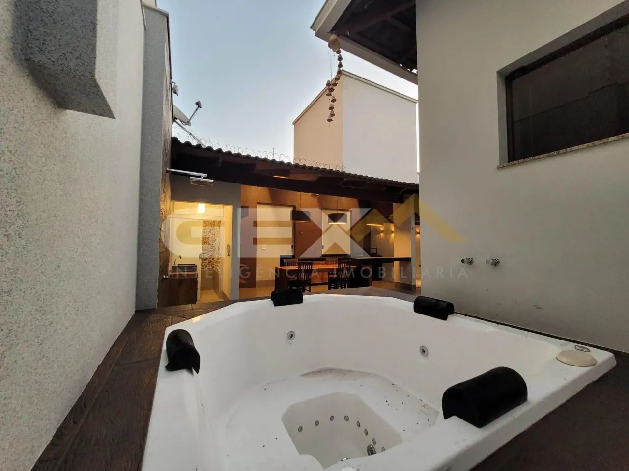 Casa à venda no Bairro Liberdade 4 quartos e sendo 2 suites. - Foto 4