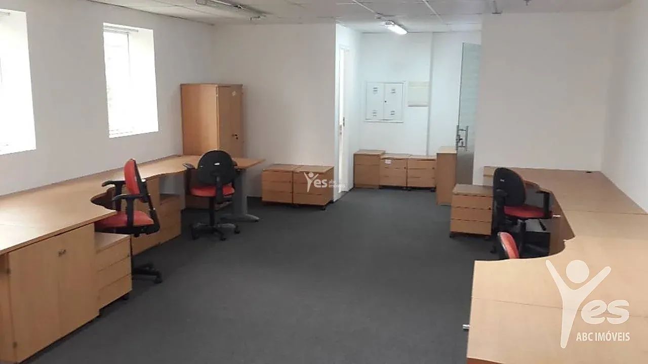 Sala comercial com acabamento moderno no Anchieta REF: 7483 - Foto 2