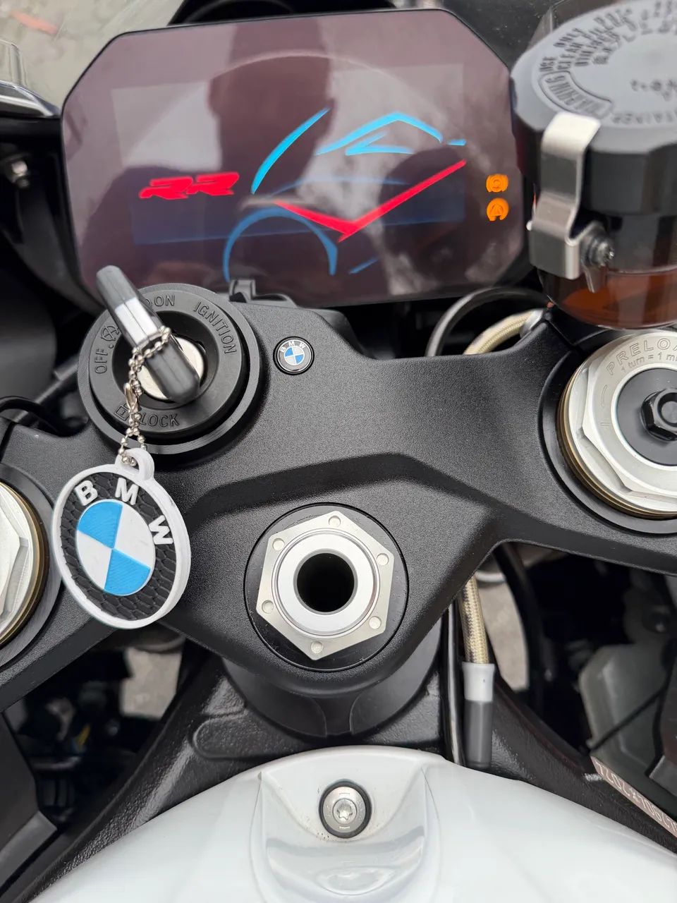s1000 rr M  - Foto 5