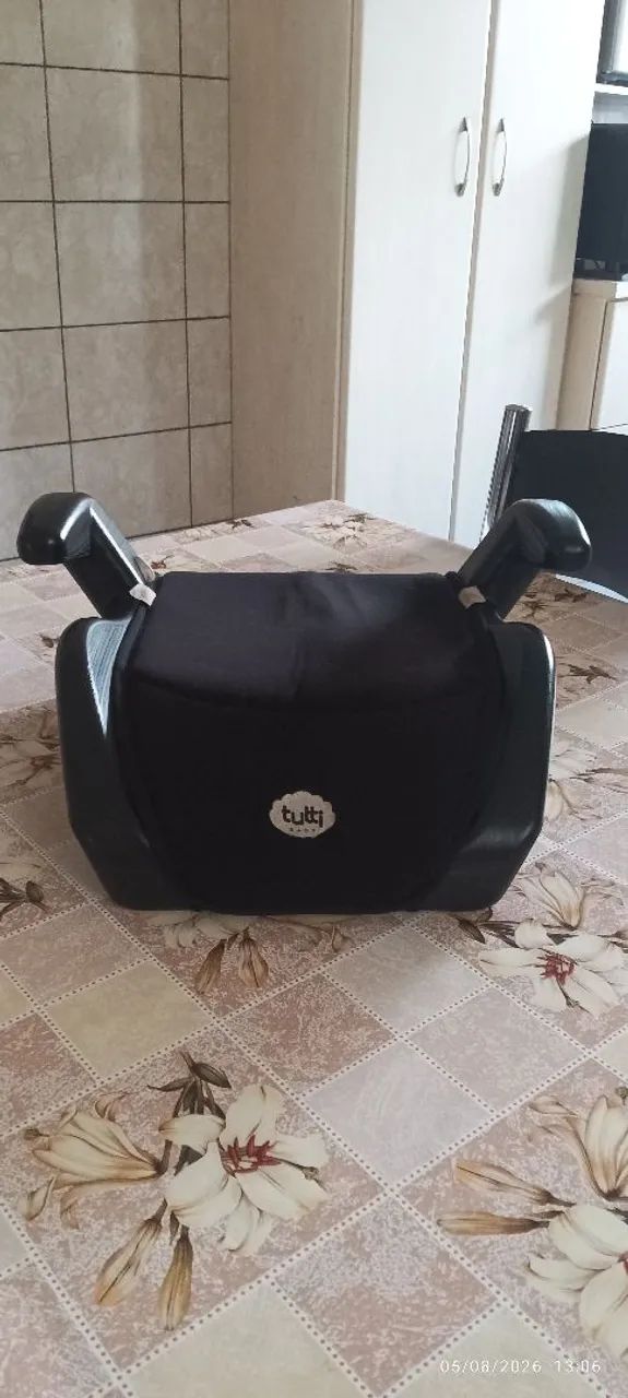Assento de elevação 36kg
