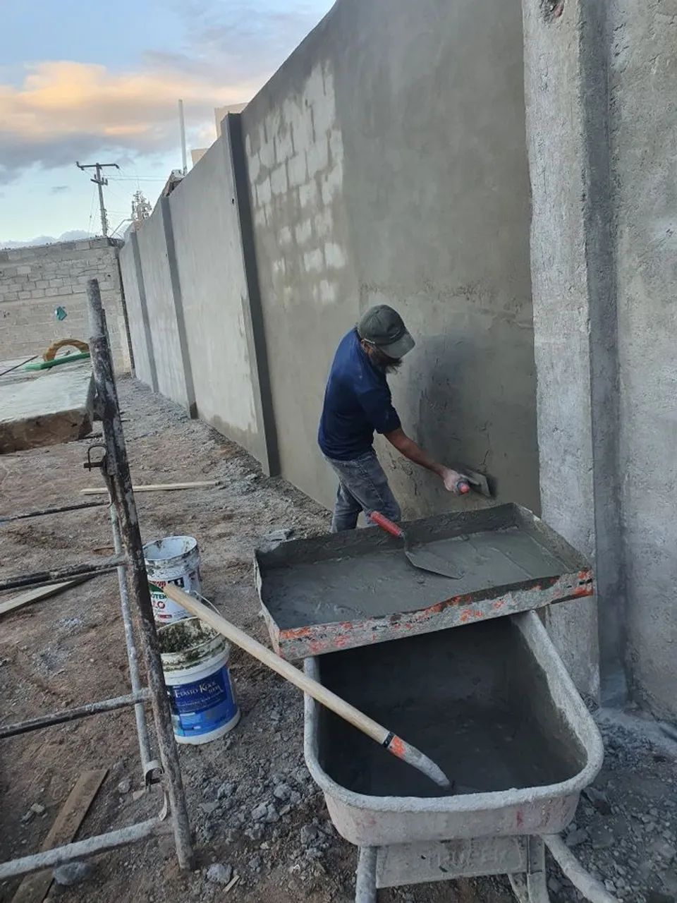 Pedreiro profissional  - Foto 2