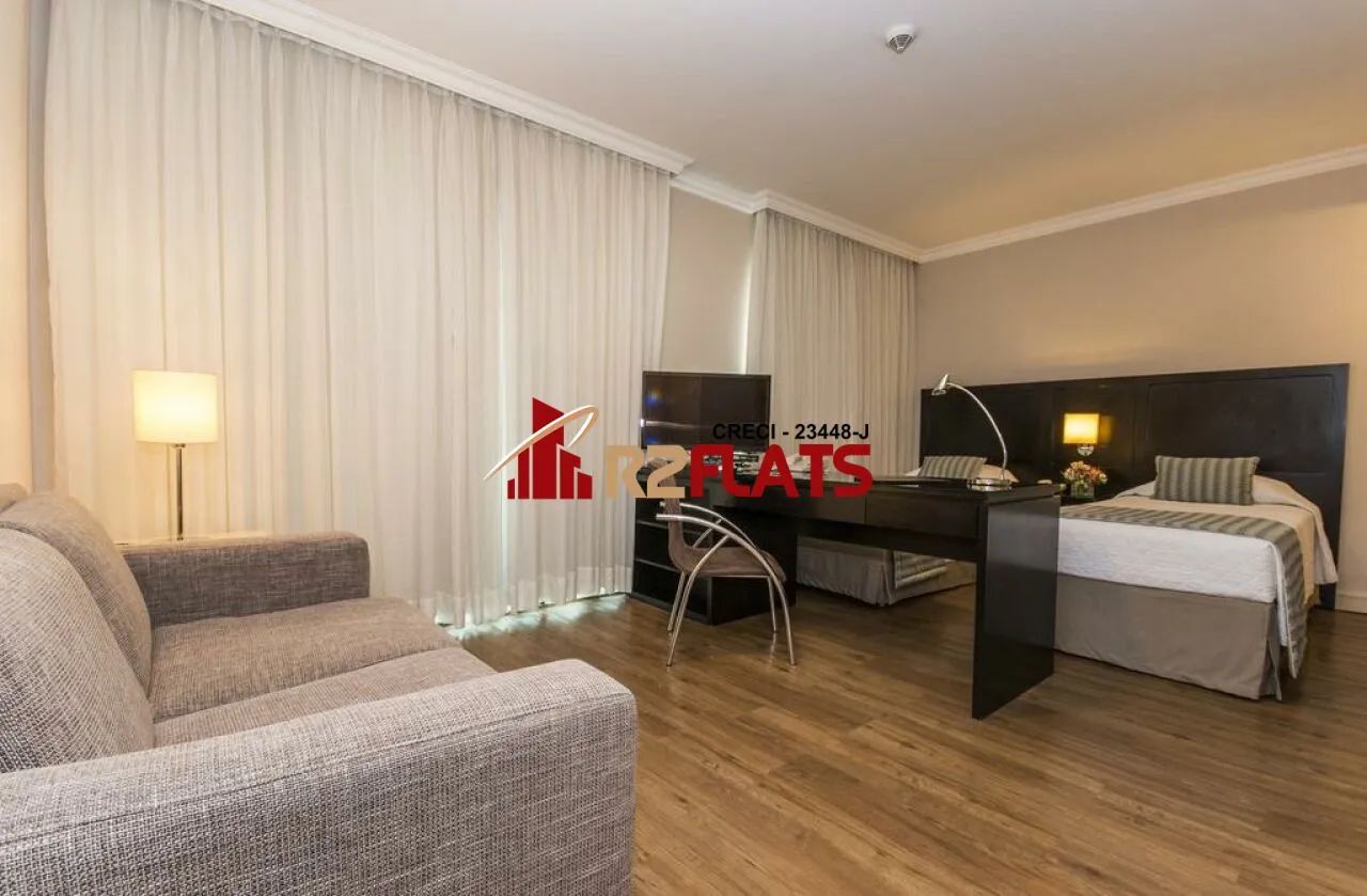 Flat com ótimo preço no bairro Perdizes. Confira! - Foto 3