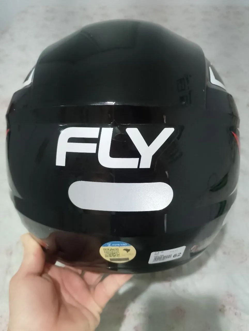 Capacete  - Foto 3