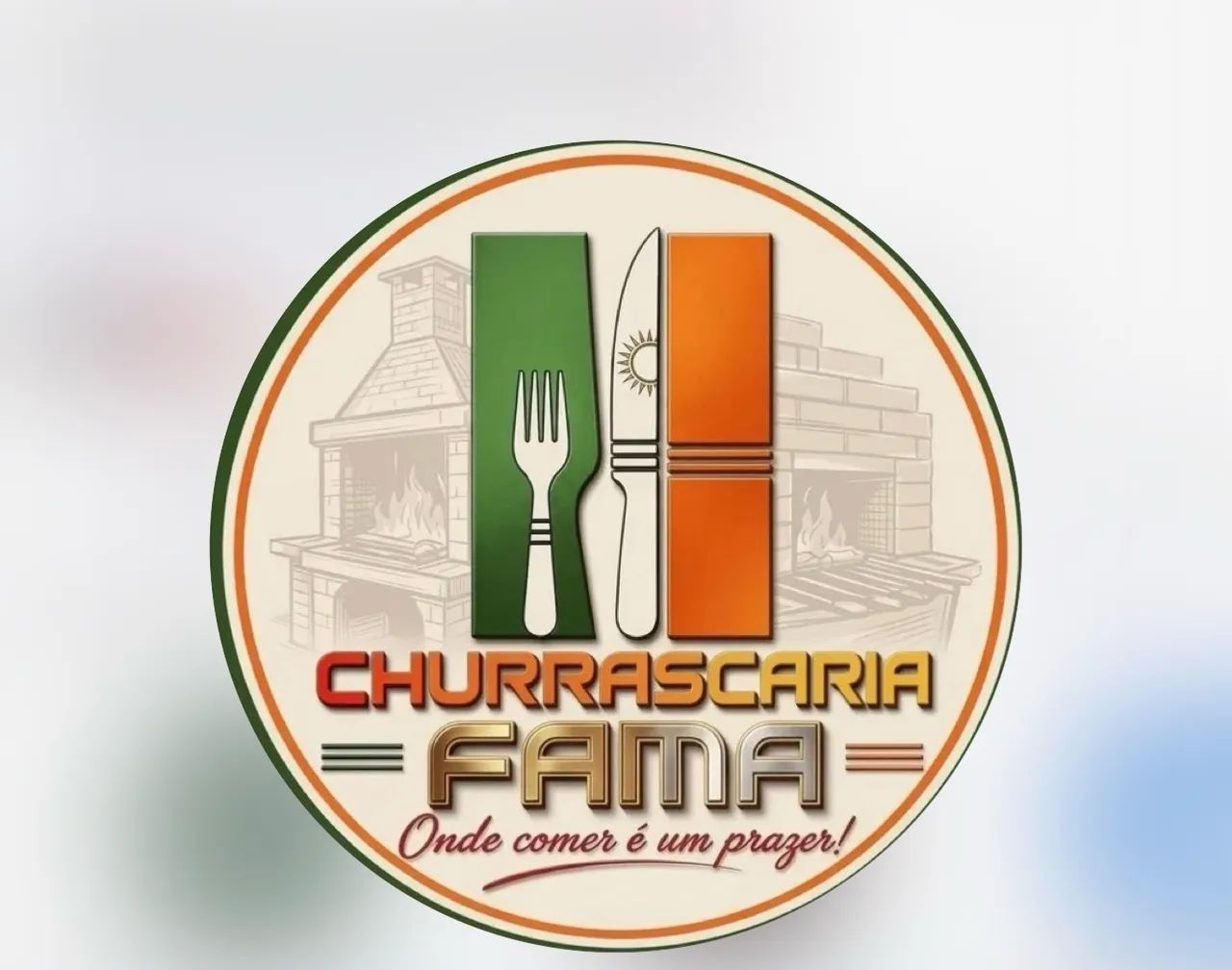 Auxiliar de cozinha / atendente 