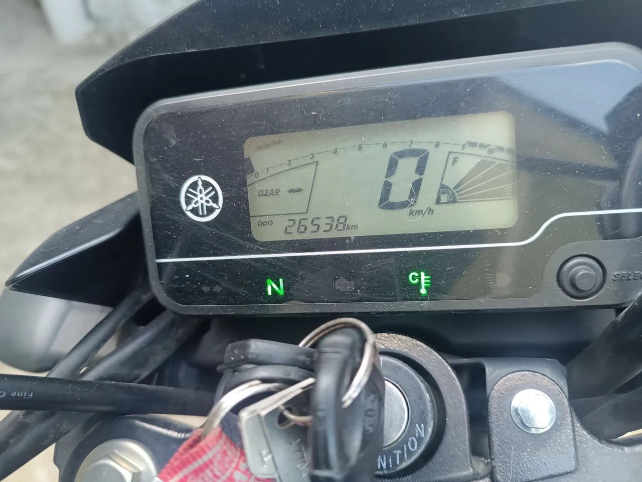 Factor 150 preta - Foto 3