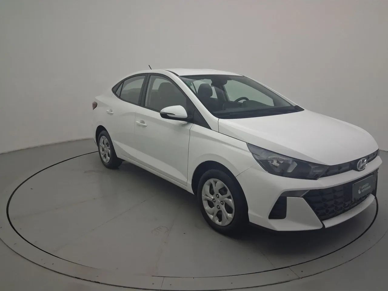 Hyundai HB20S Comfort Plus 1.0 TB Flex 12V Mec., foto 7 de 18