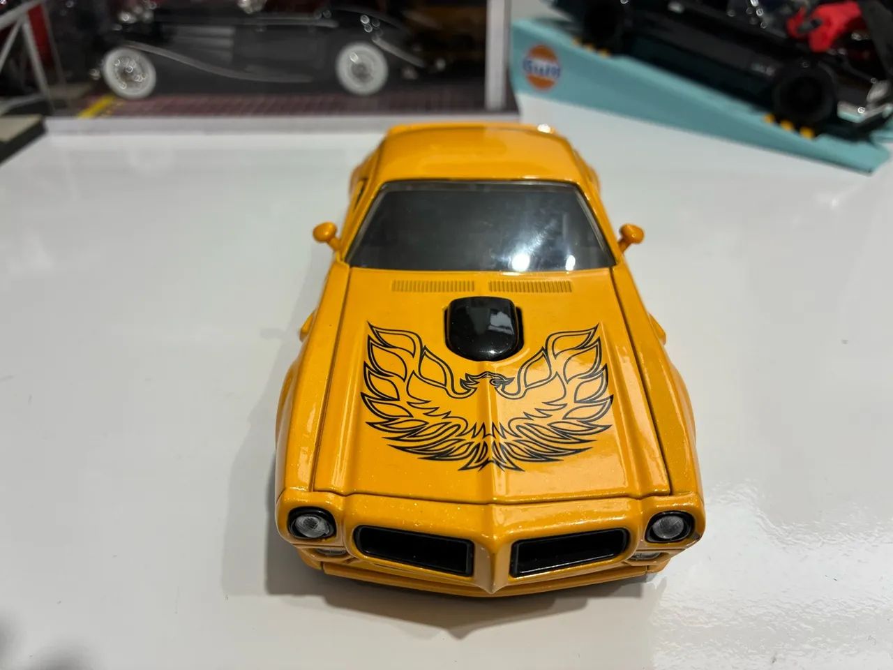 Miniatura Trans Am  - Foto 2