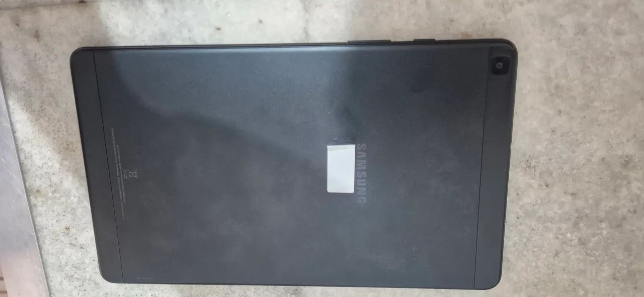 Tablet Samsung Galaxy Tab A  - Foto 3
