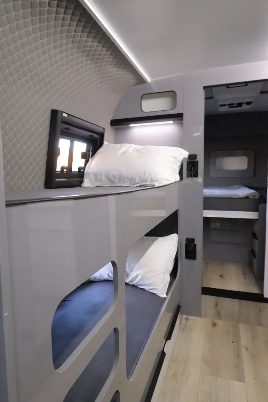 MotorHome Volare W9 2007 - Foto 5