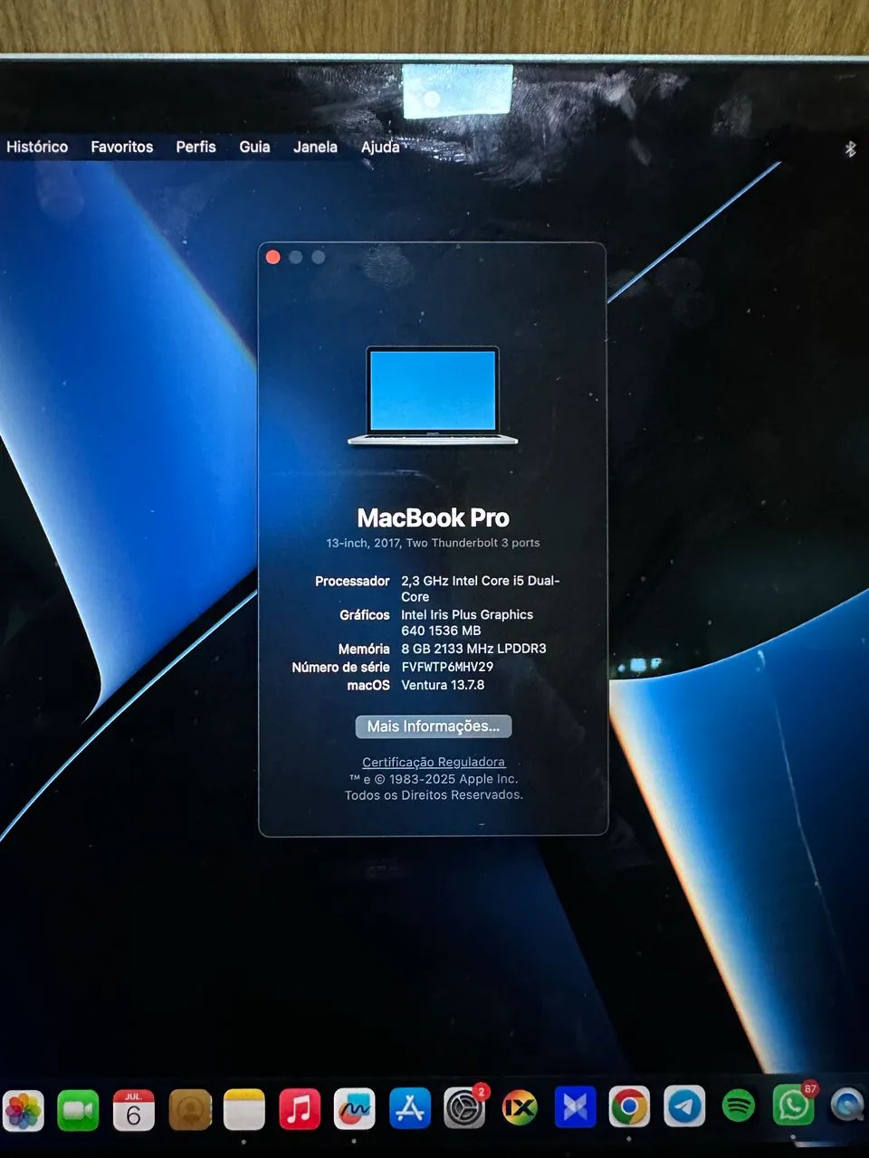 MacBook Pro  - Foto 2