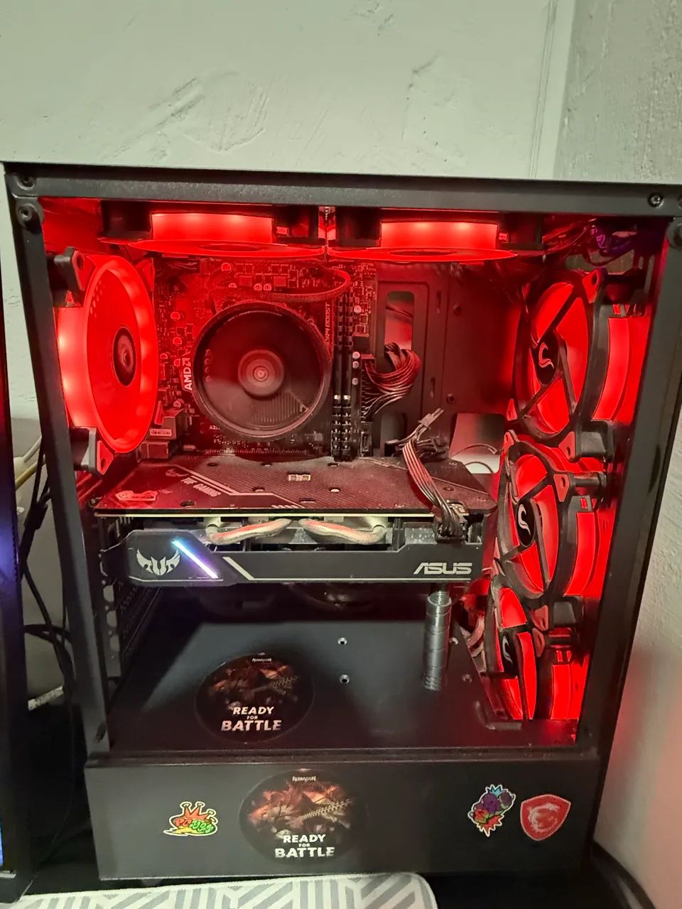 PC GAMER  - Foto 2
