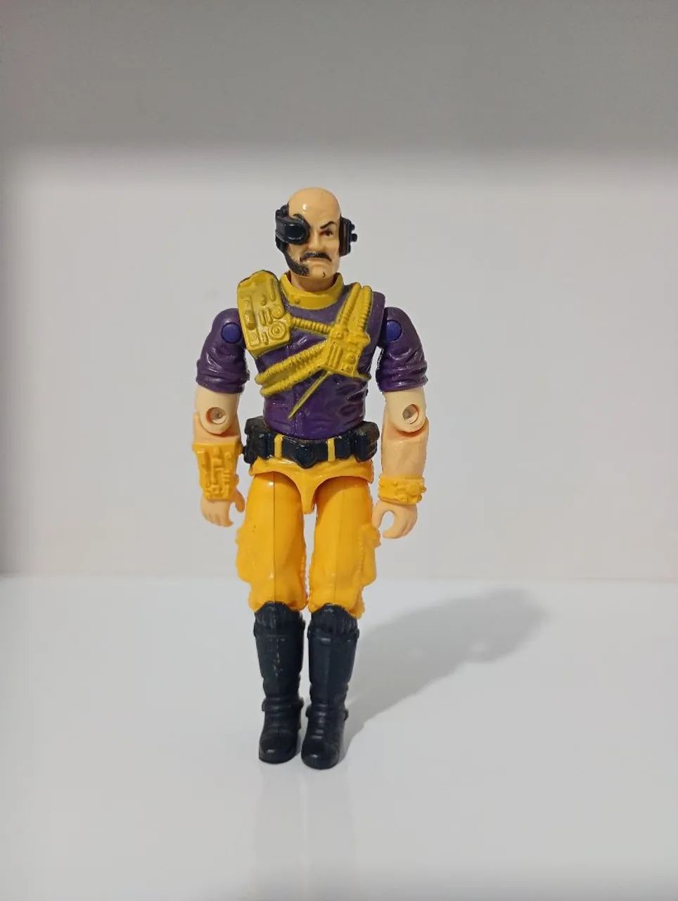 Dr mind bender V2 battle corps 