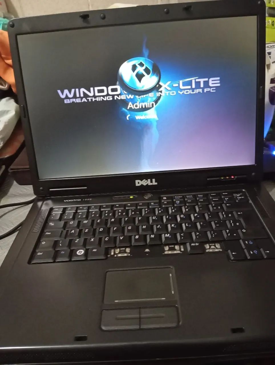 Notebook Dell d1000 - Foto 3