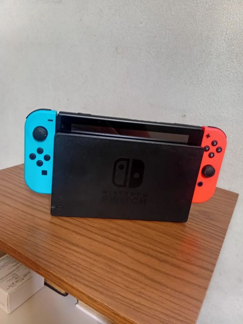 Nintendo Switch V1 - Foto 2