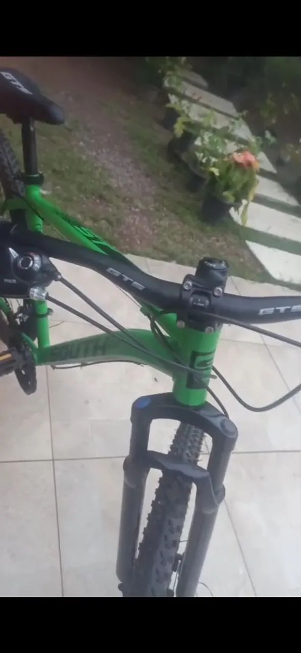 Bicicleta aro 29 - Foto 4
