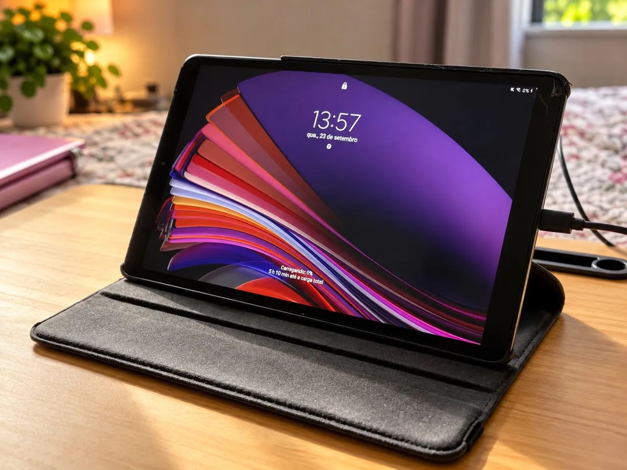 Galaxy Tab A - Foto 2