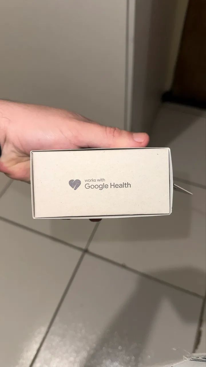 Google Fitbit Air  - Foto 2