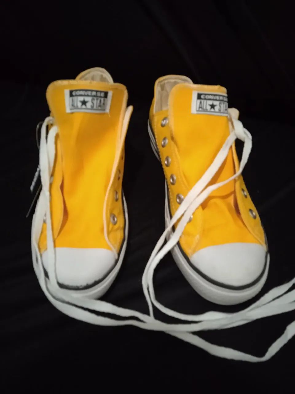TÊNIS ALL STAR  - Foto 4