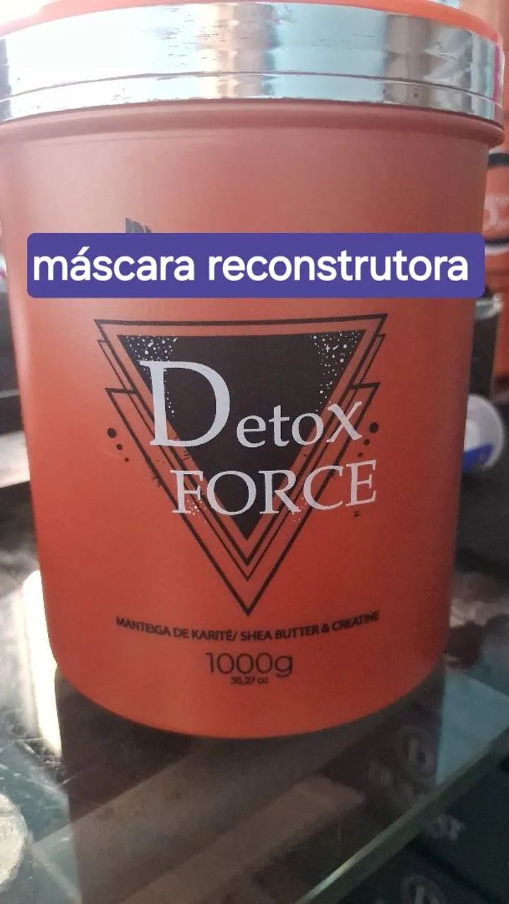 Vendo produtos profissionais exclusivos para salão  - Foto 4