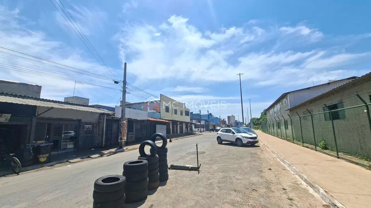Comercial , Ceilândia Norte (Ceilândia) - Brasília - Foto 5