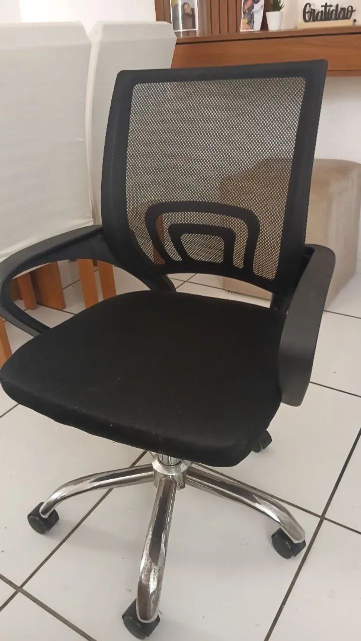 Cadeira escritório 