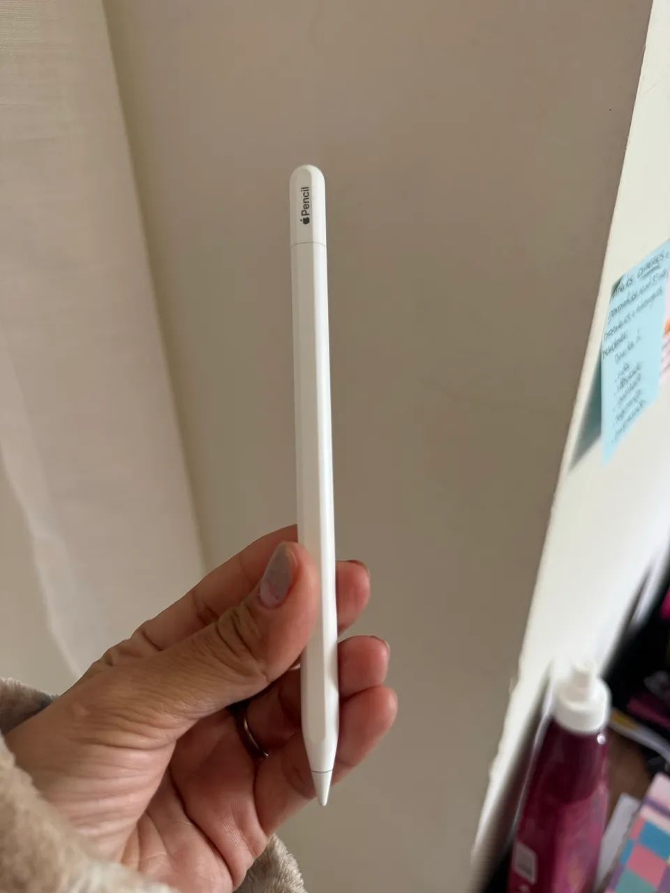 Ipad A16 128gb + Pencil USB  - Foto 2