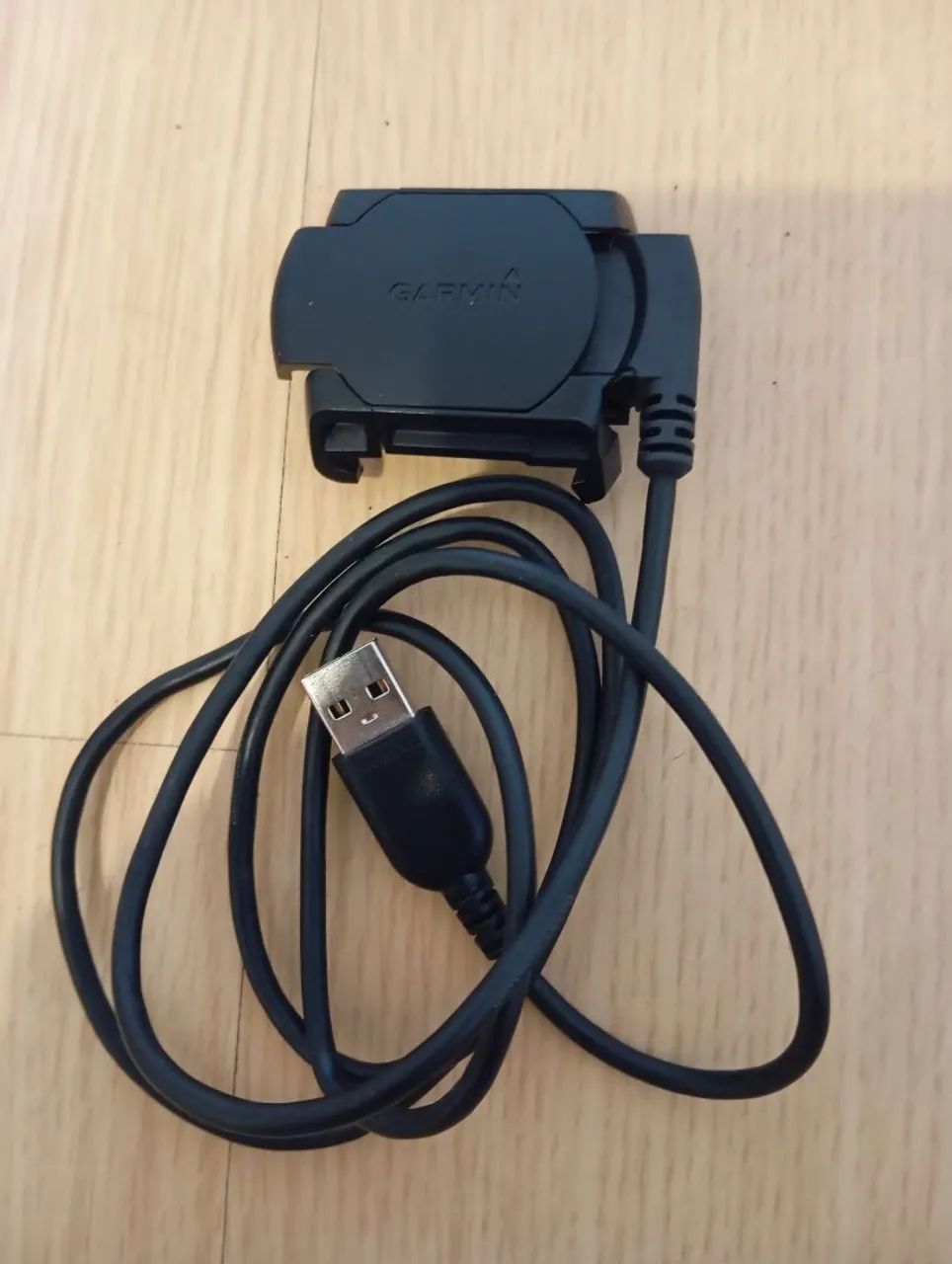 Cabo Usb Carga e dados Original Garmin Fenix 3 HR  - Foto 2