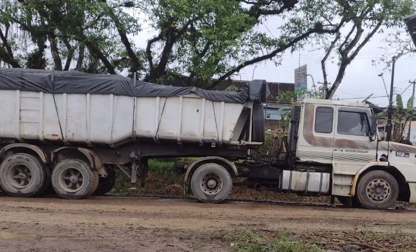Scania 112 + é toda 113 - Foto 5
