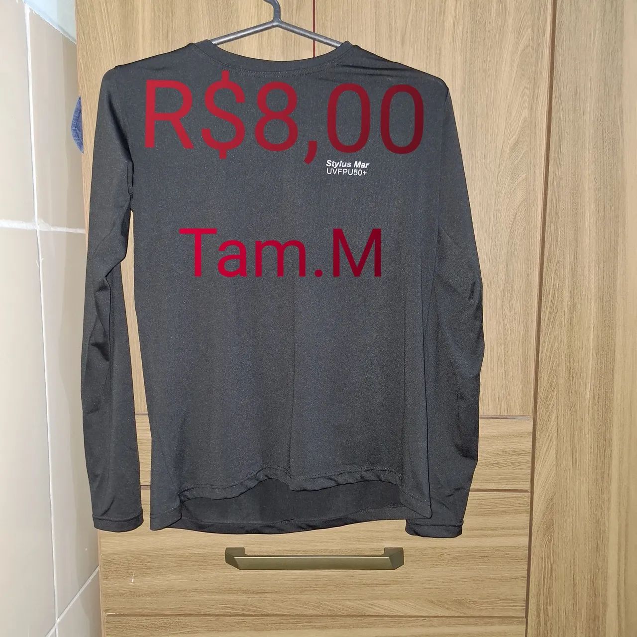 Roupas bem conservadas  - Foto 5