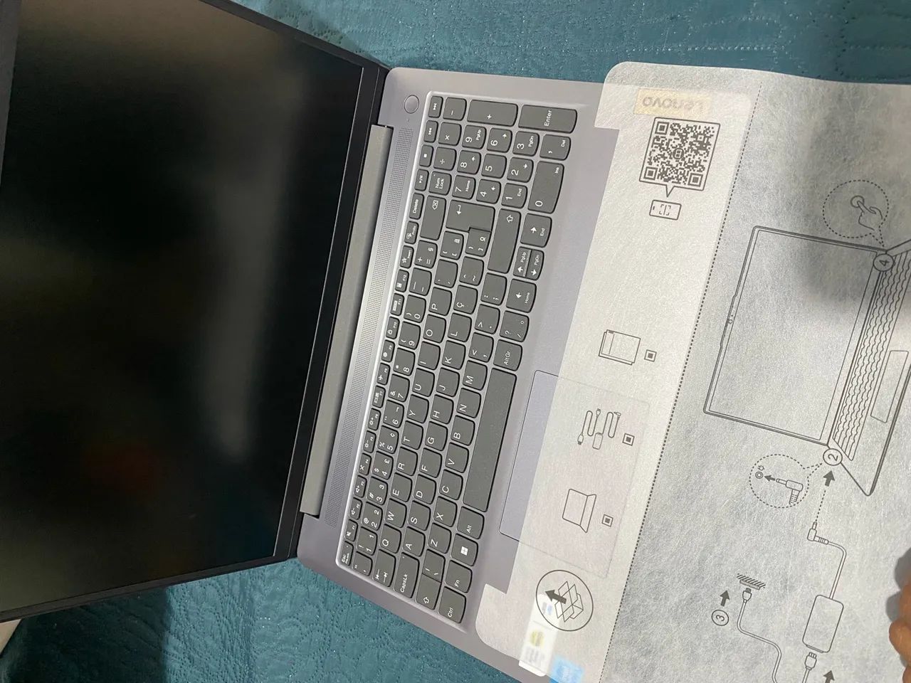 Notebook Lenovo  - Foto 3