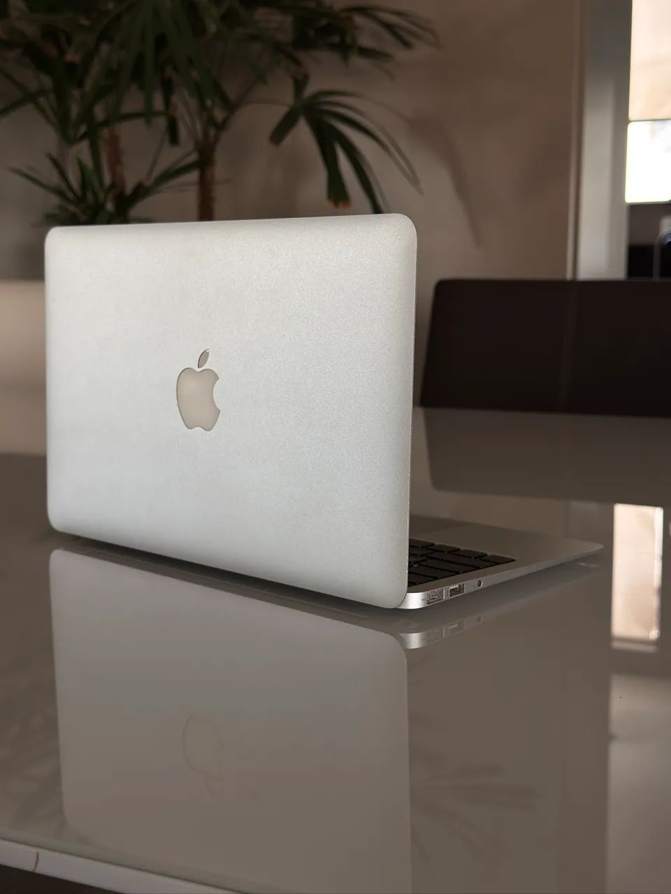 MacBook Air 11 - SSD 256GB - Muito conservado - Foto 4