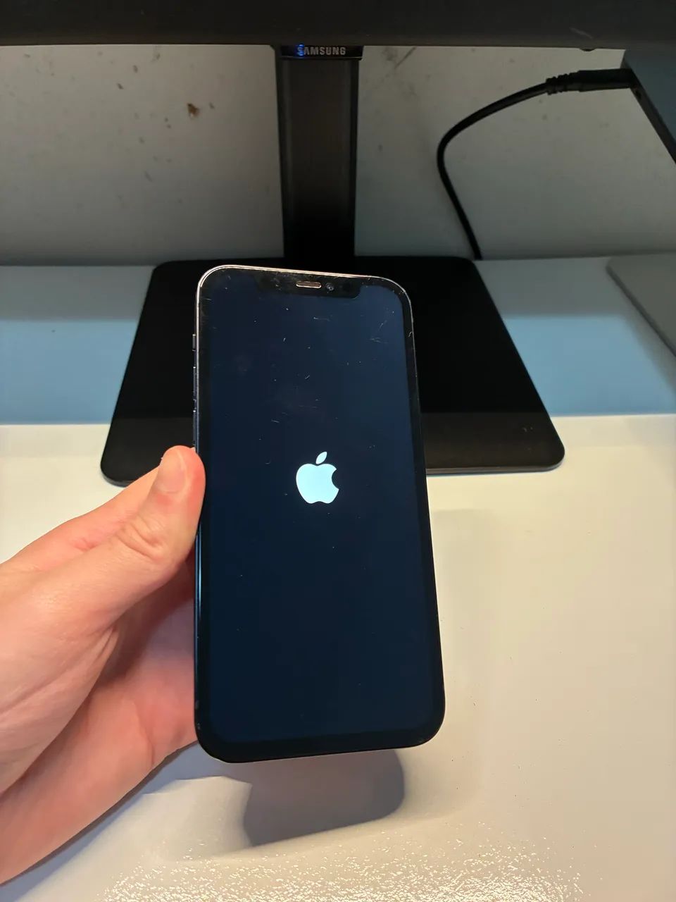 iPhone 12 64GB Preto - Foto 3
