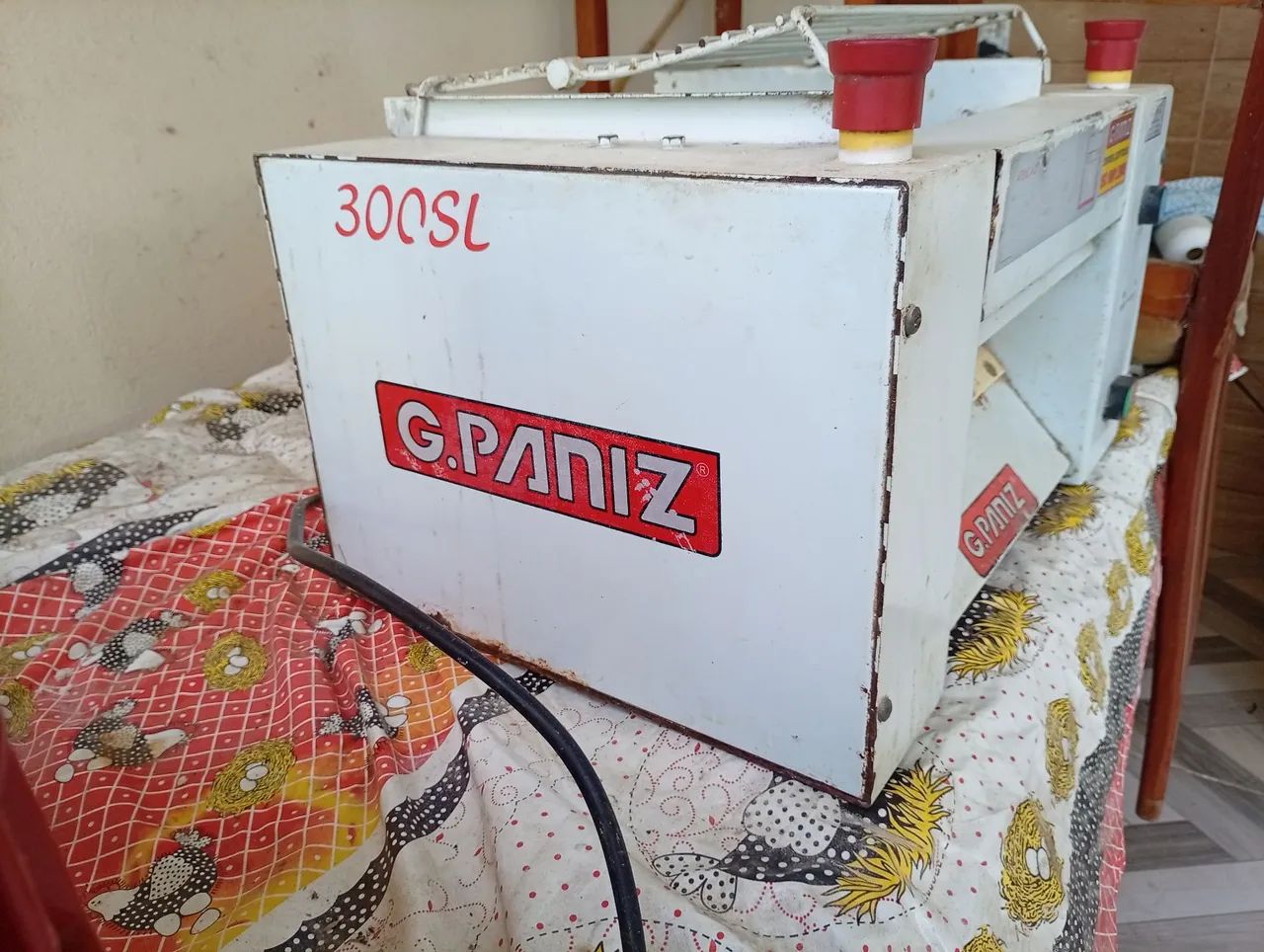 Vendo, cilindro ótimo!!! - Foto 2