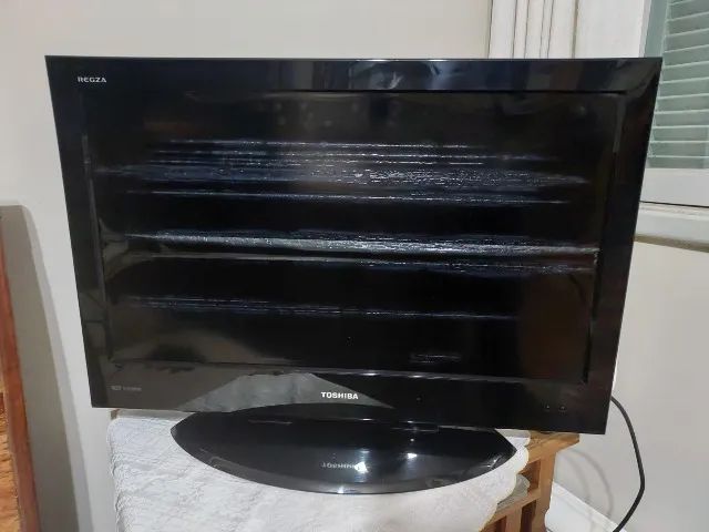 Televisão Toshiba 32 polegadas - Foto 2