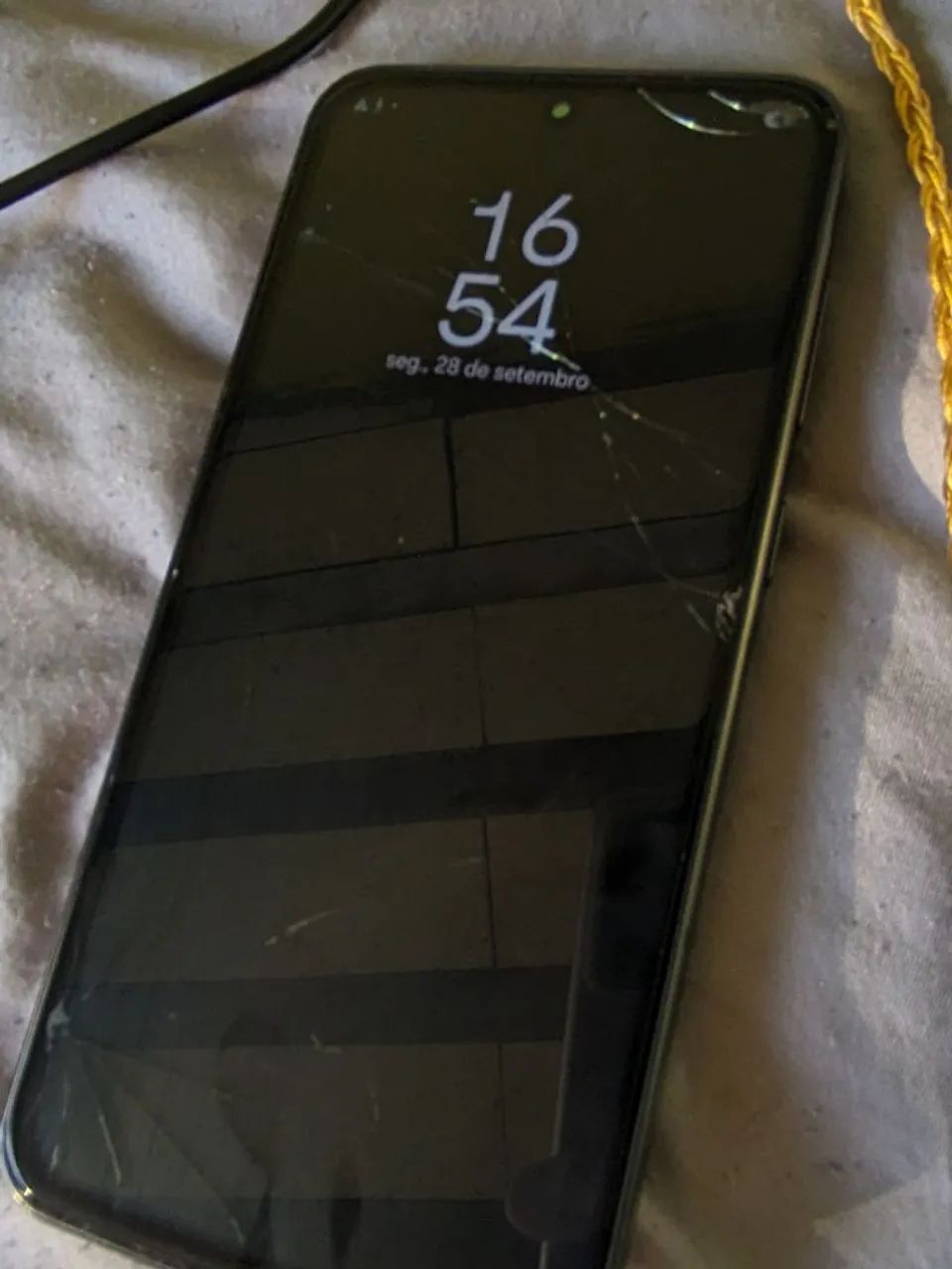 SAMSUNG A36 - Foto 2