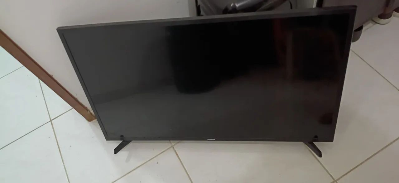 Televisão Samsung - Foto 3