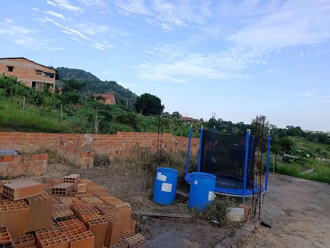 Vende-se uma chácara - Foto 4