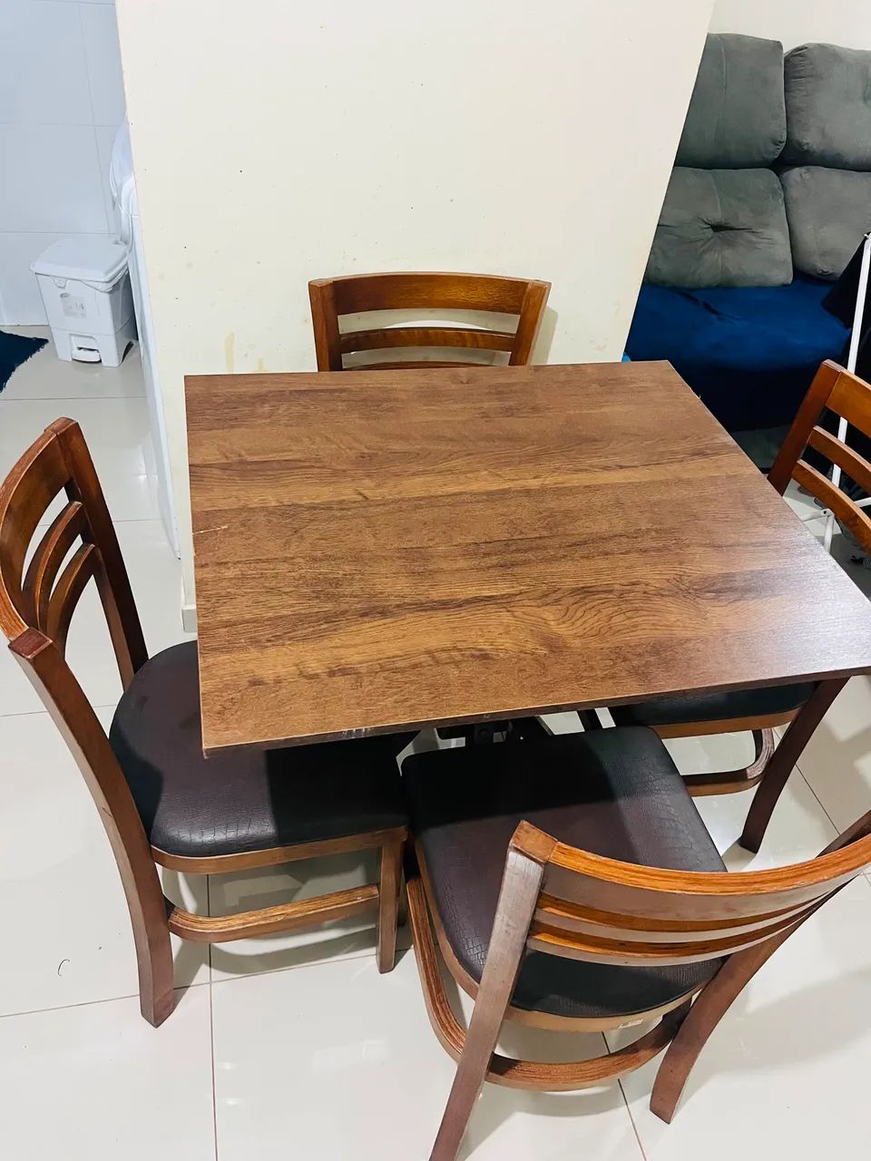 Vende-se jogos de mesas, cervejeira - Foto 3