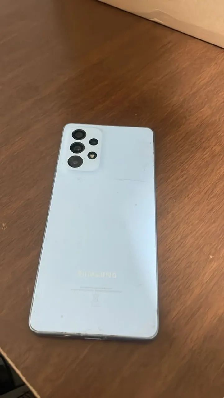 A53 SAMSUMG -8 128gb - Foto 2
