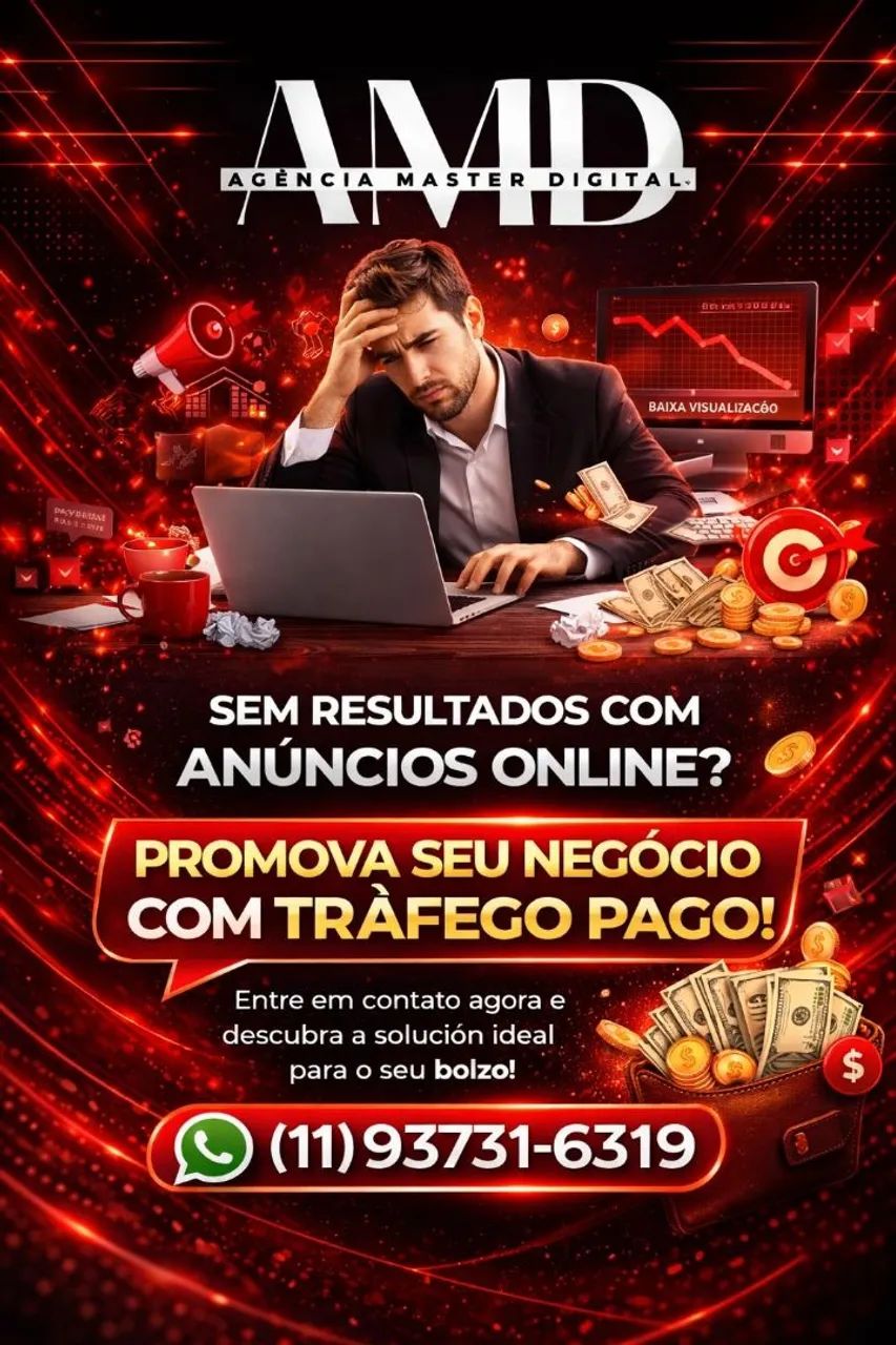 Agência de Marketing  - Foto 2